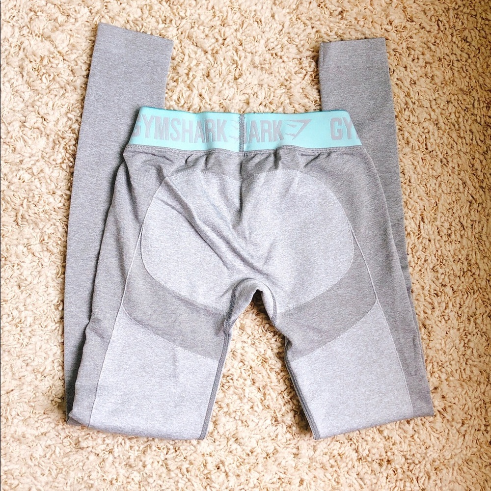 Gymshark Flex Leggings
